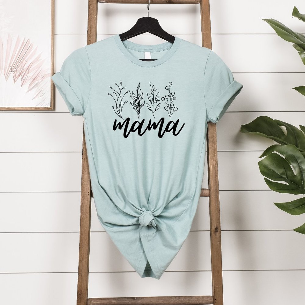 Adult Bella Canvas Unisex Tshirt